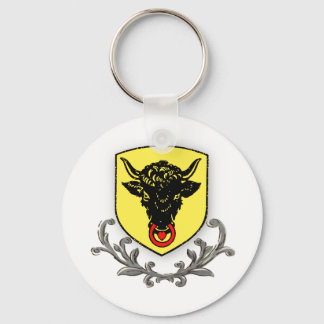 Uri Key Ring