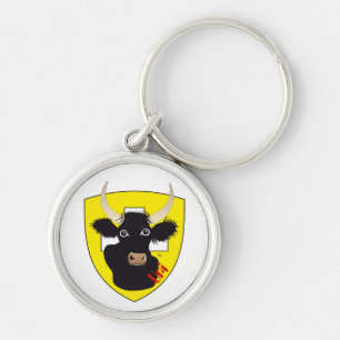 Uri Schweiz Suisse Svizzera Schlüsselanhänger Key Ring