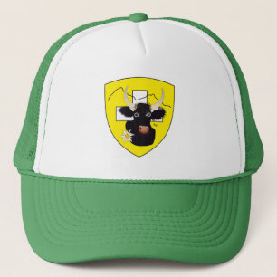 Uri - Schweiz - Suisse - Svizzera - Svizra - Mütze Trucker Hat