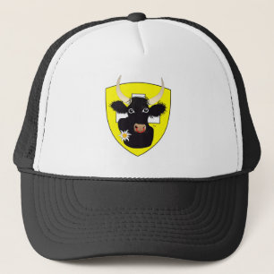 Uri - Schweiz - Suisse - Svizzera - Svizra - Mütze Trucker Hat