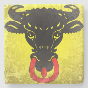Uri Stone Coaster
