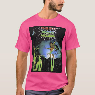 Uriah Heep New Classic s Band T-Shirt