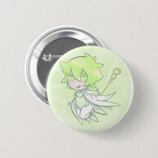 Uriel 6 Cm Round Badge