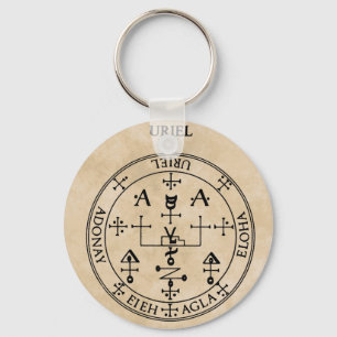 URIEL KEY RING