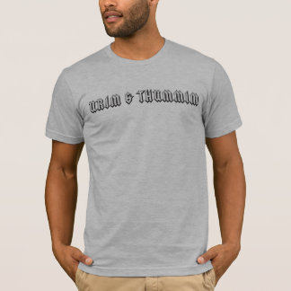 Urim and Thummim T-Shirt