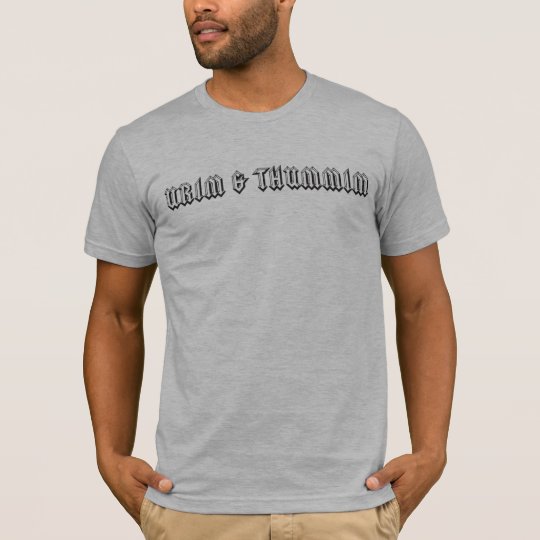 Urim and Thummim T-Shirt