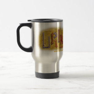 Urinetown Mug