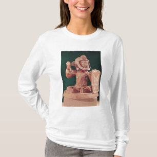 Urn lid with a figure of a warrior T-Shirt