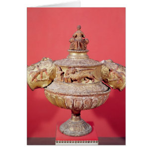 Urn used for dogal elections