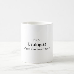 Urologist Coffee Mug