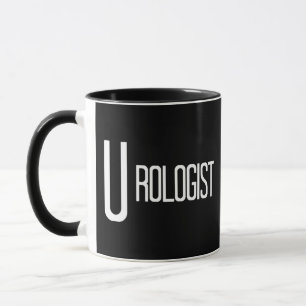 Urologist Mug