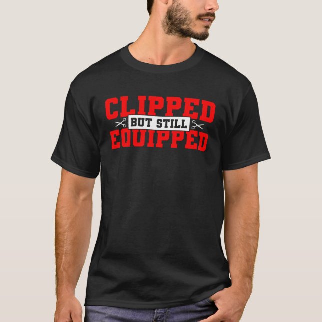 Urologist Post Vasectomy  3 T-Shirt (Front)