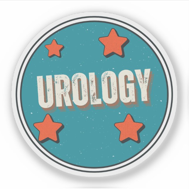 Urology (Front)