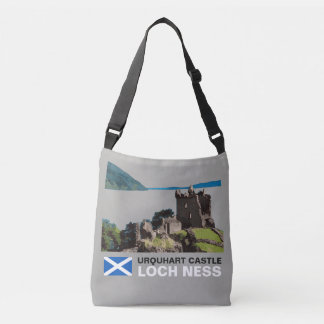 URQUHART CASTLE CROSSBODY BAG