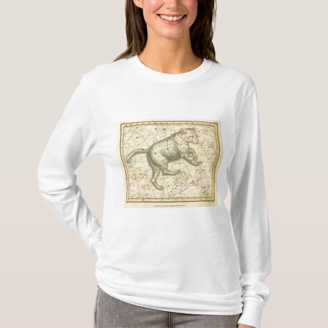 Ursa Major T-Shirt (Front)