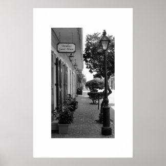 Ursuline Guest House Poster