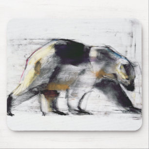 Ursus Maritimus 1999 Mouse Mat