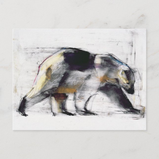 Ursus Maritimus 1999 Postcard (Front)