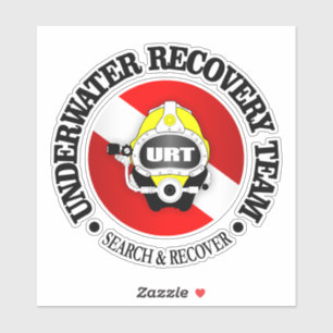 URT (Underwater Recovery Team) 
