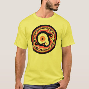 Uru Native Fractal T-Shirt