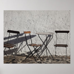 Uruguay, Colonia Department, Colonia del 3 Poster