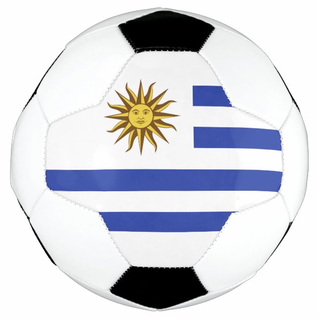 Uruguay flag football (Front)