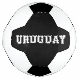 Uruguay Football