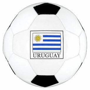 Uruguay Football