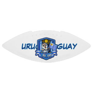 Uruguay Kids Football American Football