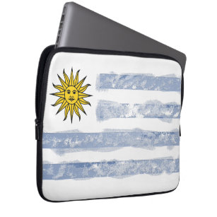 Uruguay Laptop Sleeve