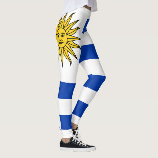 Uruguay Leggings