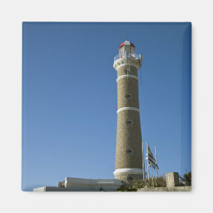Uruguay, Maldonado Department, Jose Ignacio. Magnet