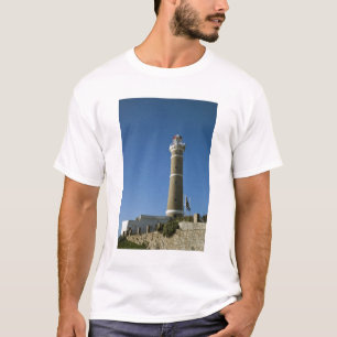 Uruguay, Maldonado Department, Jose Ignacio. T-Shirt