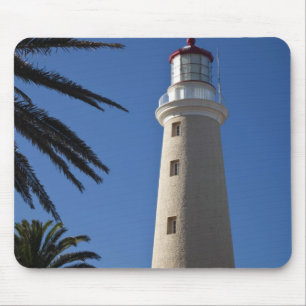 Uruguay, Maldonado Department, Punta del Este. Mouse Mat