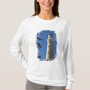 Uruguay, Maldonado Department, Punta del Este. T-Shirt