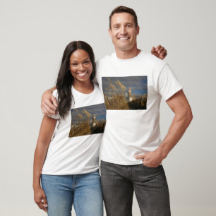 Uruguay, Montevideo Department, Montevideo. T-Shirt