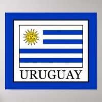 Uruguay