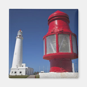 Uruguay, Rocha Department, La Paloma. Cabo Santa 2 Magnet