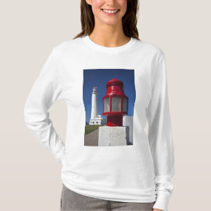 Uruguay, Rocha Department, La Paloma. Cabo Santa T-Shirt