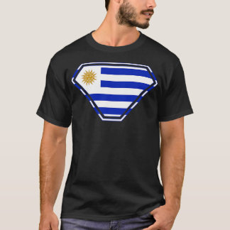 Uruguay SuperEmpowered T-Shirt