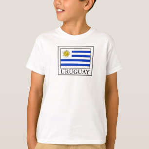 Uruguay T-Shirt