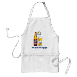 Uruguayan apron