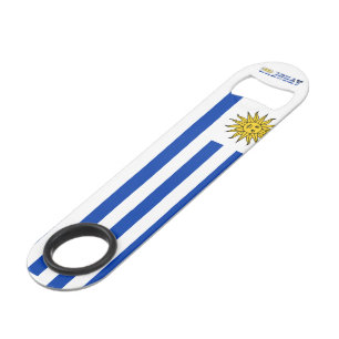 Uruguayan flag
