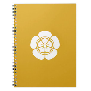 Ururi Oda Notebook