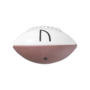 URUZ Nordic Rune (Strength, Vitality) Elder Futh American Football