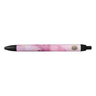 US 250th Anniversary Black Ink Pen