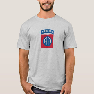 US 82nd Airborn T-Shirt