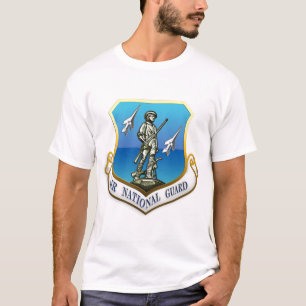 US Air National Guard T-Shirt