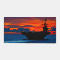 US AIRCRAFT CARRIER - CVN-73