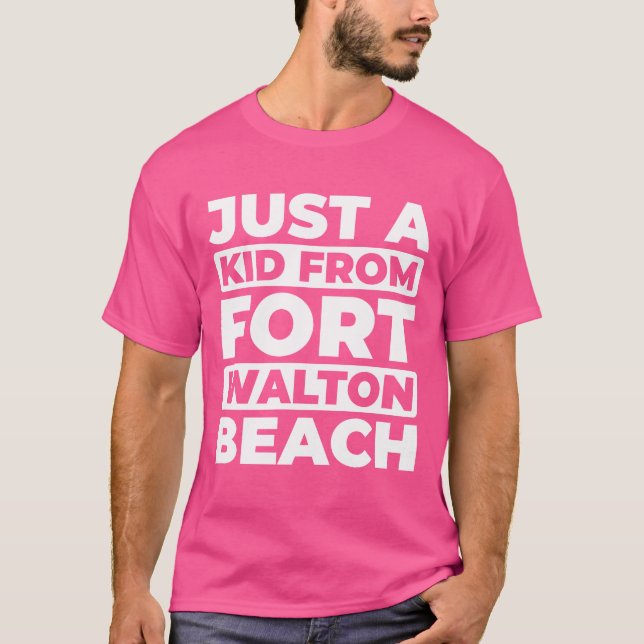 Us American City Us City friend T-Shirt (Front)